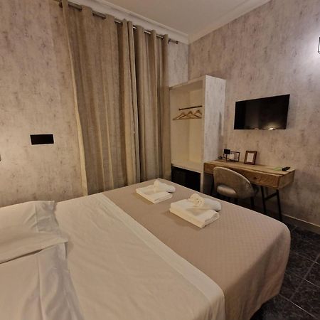 Hotel Agora Roma Ngoại thất bức ảnh
