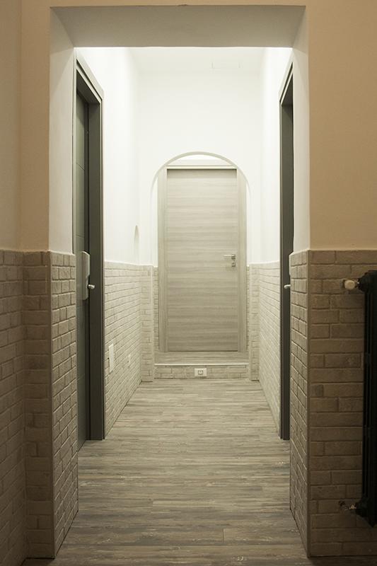 Hotel Agora Roma Ngoại thất bức ảnh