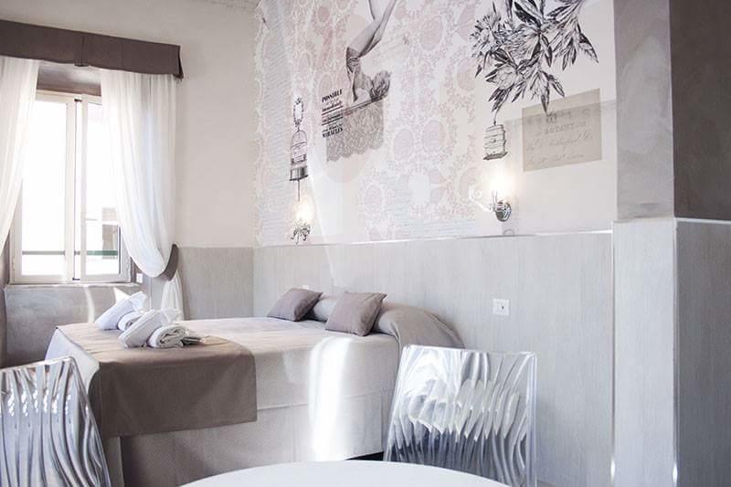 Hotel Agora Roma Ngoại thất bức ảnh