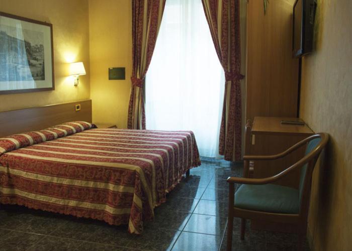 Hotel Agora Roma Ngoại thất bức ảnh