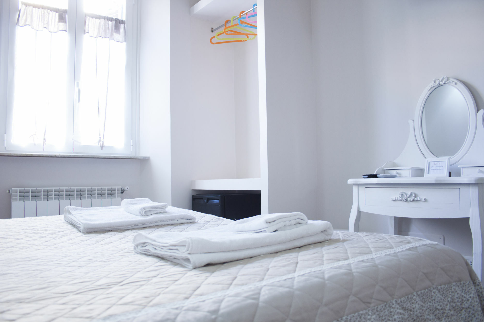 Hotel Agora Roma Ngoại thất bức ảnh
