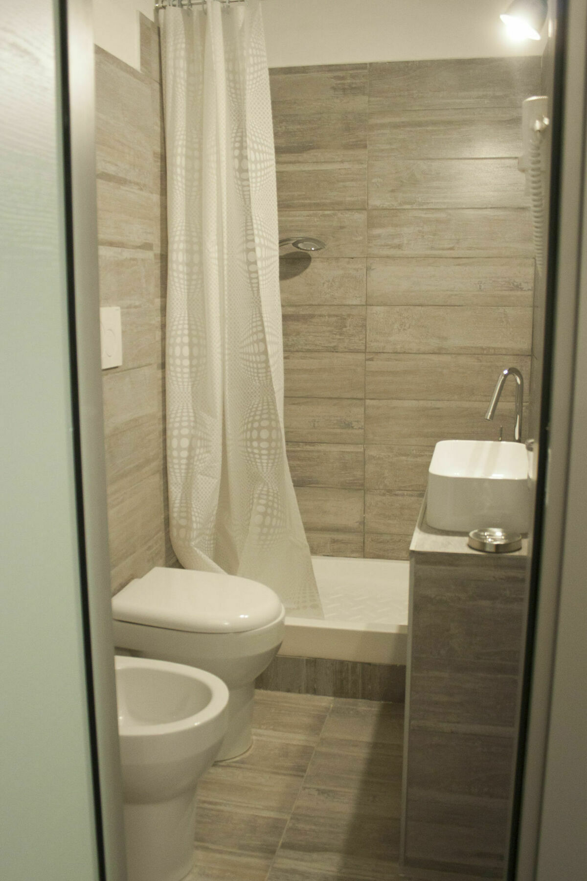 Hotel Agora Roma Ngoại thất bức ảnh