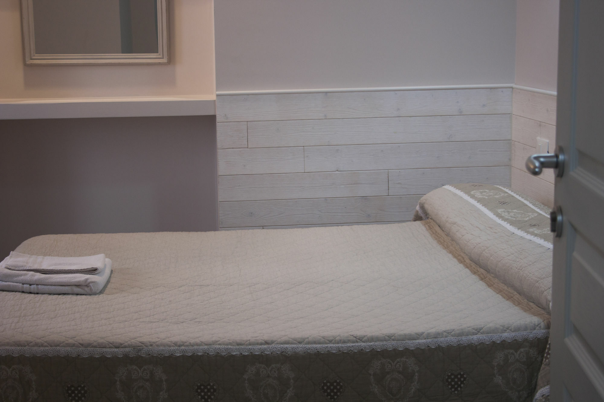 Hotel Agora Roma Ngoại thất bức ảnh