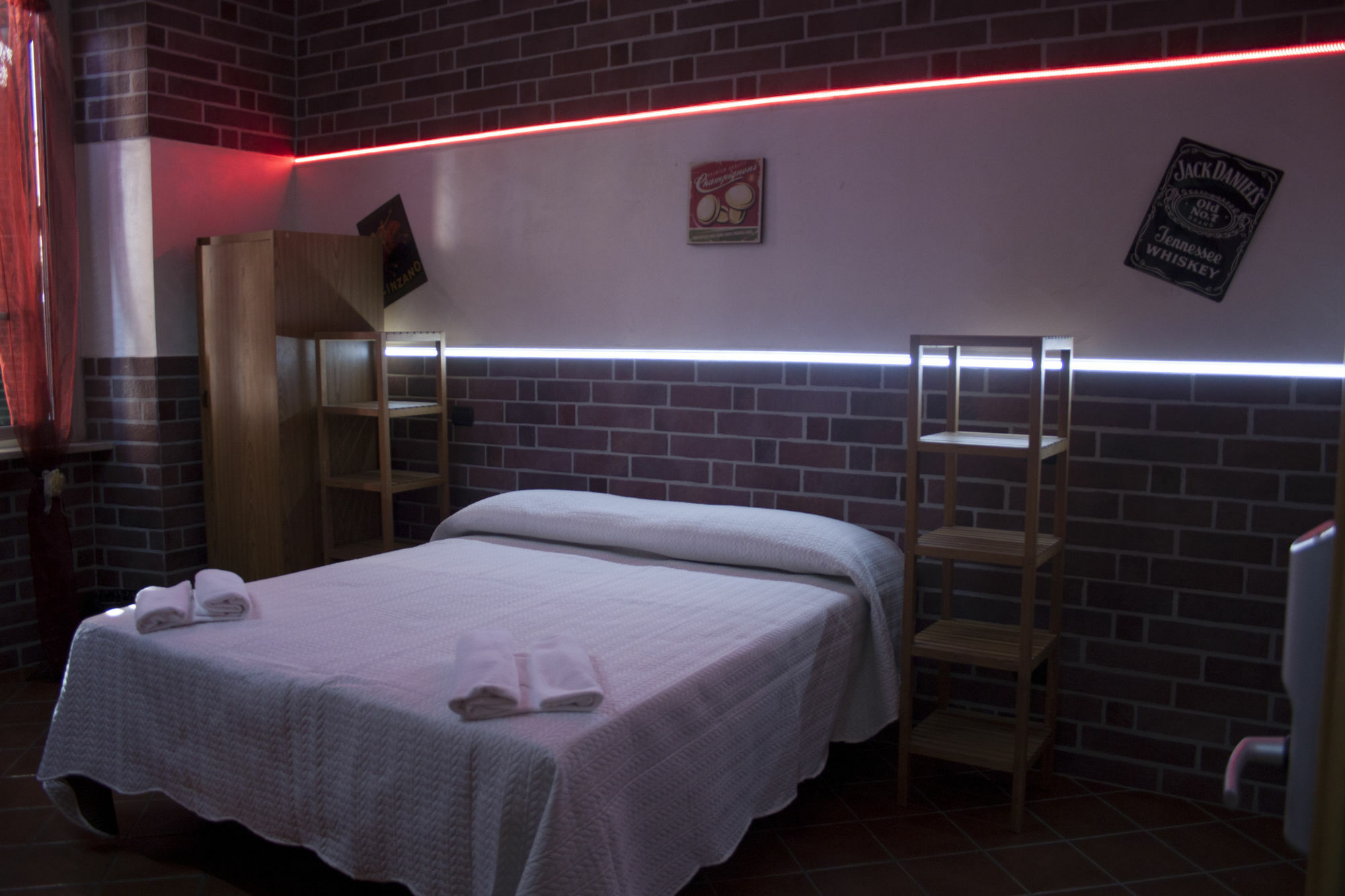 Hotel Agora Roma Ngoại thất bức ảnh